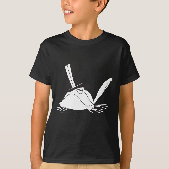 Camiseta Michigan J. Sapo (Frente)