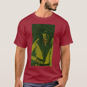 CAMISETA MICKEY C