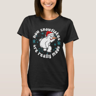 Camiseta Mickey e amigos árvore de Natal