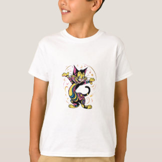 Camiseta Micky Rabbit
