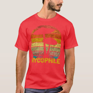 Camiseta Micófilo
