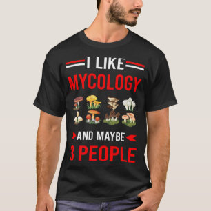 Camiseta Micologia Micólogo Cogumelo Cogumelos Fungo
