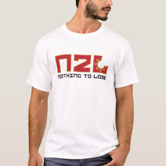 Camiseta Micro-fibra do desempenho de N2L