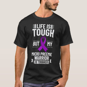 Camiseta Micro Preemie Nicu Nascimento Prematuro Enfermeira