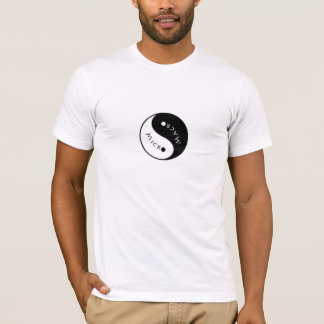 Camiseta Micro-Yin pro