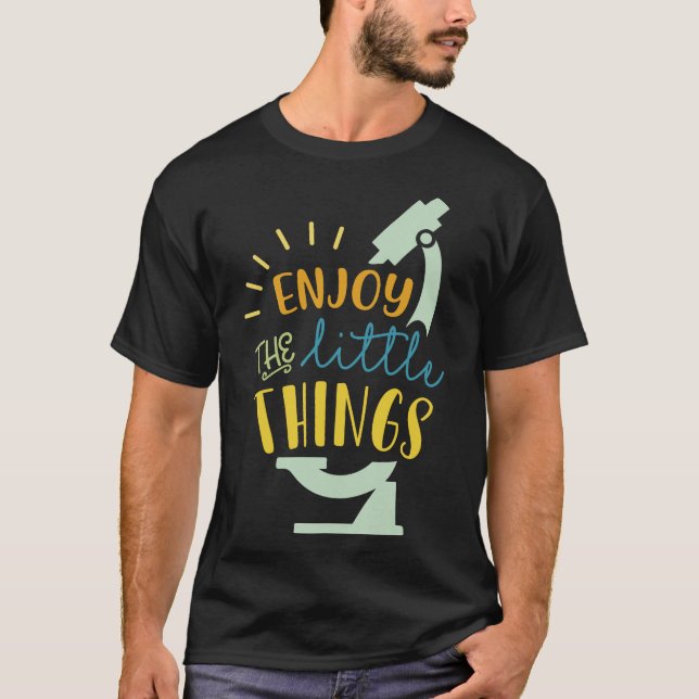 Camiseta Microbiologista S2 de Microbiologia (10) (Frente)
