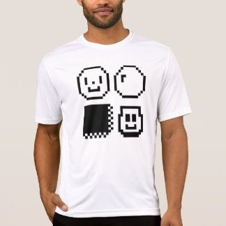 Camiseta microfiber 0001