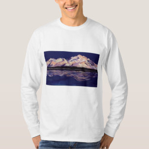 Camiseta Microfiber de Denali