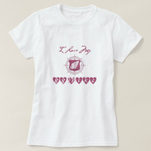 Camiseta microfone 88