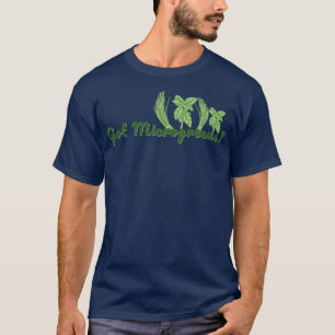 Camiseta Microgreens Gardening 4