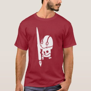 Camiseta Micromajig (escuro)