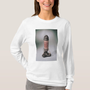 Camiseta Microscópio