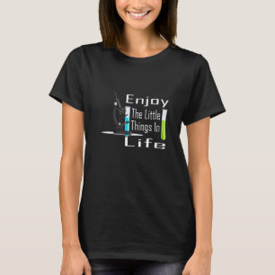 Camiseta Microscópio Microbiologistas NERD DE BIOLOGIA CIÊN