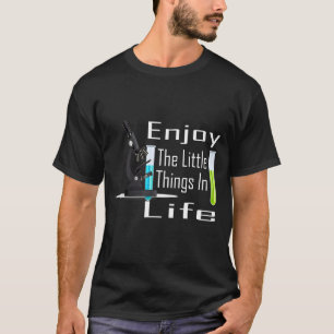 Camiseta Microscópio, Microbiólogos CIÊNCIA NERD BIOLÓGICA
