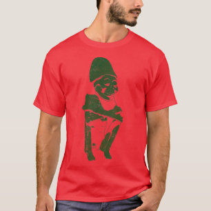 Camiseta Mictantecuhtli 4