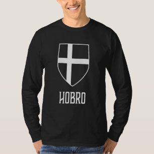 Camiseta Middelfart Dinamarca Danmark