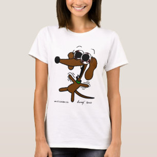 Camiseta Midge Freakin 'Out Womens Maternity T-Shirt