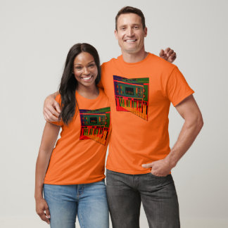 CAMISETA MIDI MAX