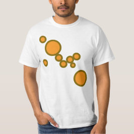 Camiseta Midnight Glow Wall Art