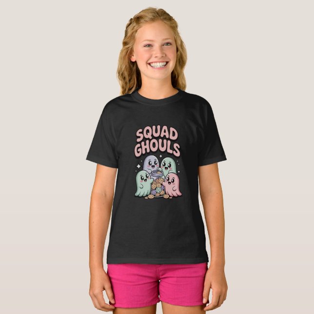 Camiseta Midnight Munchies (Frente Completa)