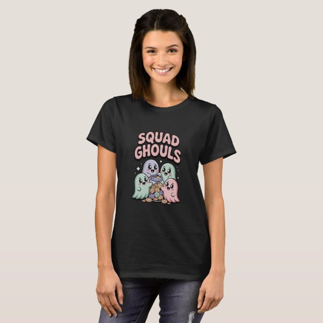 Camiseta Midnight Munchies (Frente Completa)