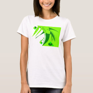 Camiseta Midori