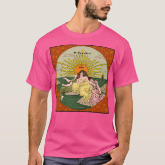 Camiseta Midsommar