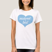 midwest é o melhor