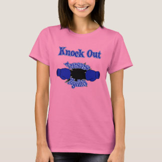 Camiseta Mielite Transversa