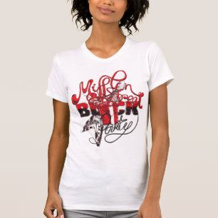 Camiseta Mifflin Street Block Party