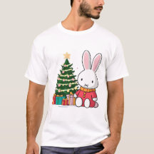 Miffy na Manhã de Natal