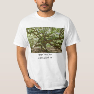 Camiseta Mighty Angel Oak