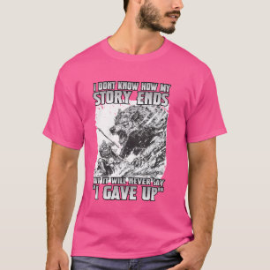 Camiseta Mighty Fenriswolf T por fãs Viking Ragnarö