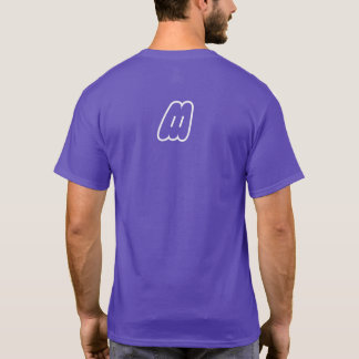 Camiseta MightyMeld - npm - npx mightymeld