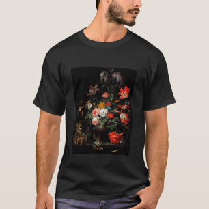 Camiseta Mignon é o Buquê Invertido