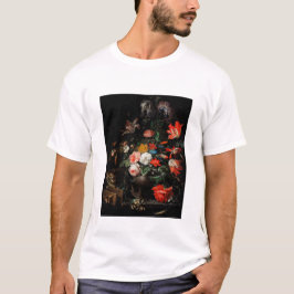 Camiseta Mignon é o Buquê Invertido