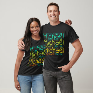 Camiseta Miguel