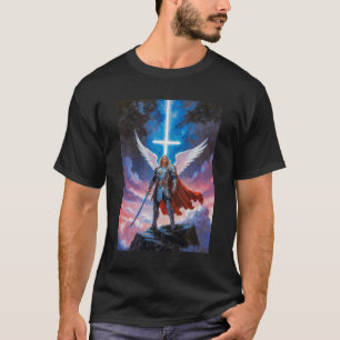 Camiseta Miguel Arcanjo