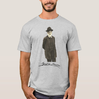 Camiseta Miguel de Unamuno