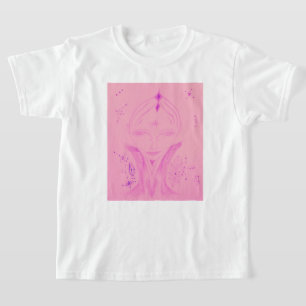 Camiseta Mika