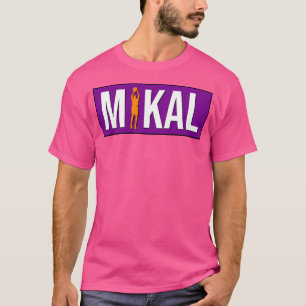 Camiseta Mikal Bridges - Basquete de Phoenix