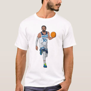 Camiseta Mike Conley - Minnesota Basball