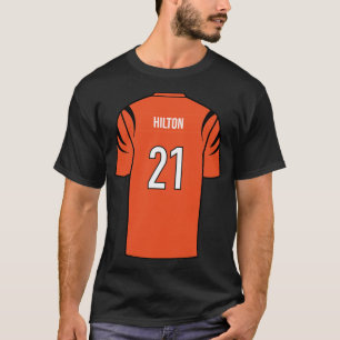 Camiseta Mike Hilton Jersey 1