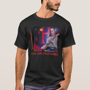 Camiseta Mike Huckabee