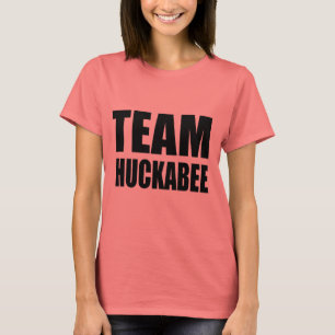 CAMISETA MIKE HUCKABEE