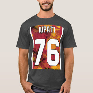 CAMISETA MIKE IUPATI