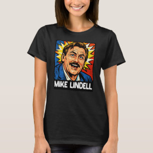 Camiseta Mike Lindell