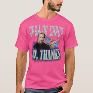 Camiseta Mike O'Hearn Meme Design