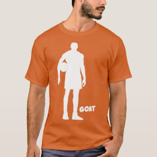 Camiseta Mike the GOAT