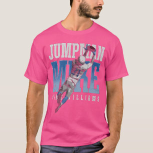 Camiseta Mike Williams Jumpman